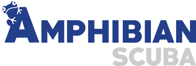 Amphibian Scuba website