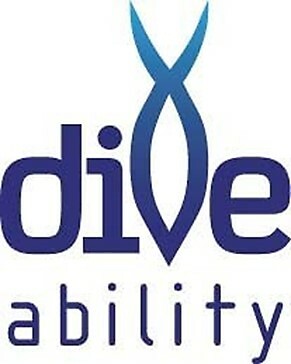 DiveAbility website
